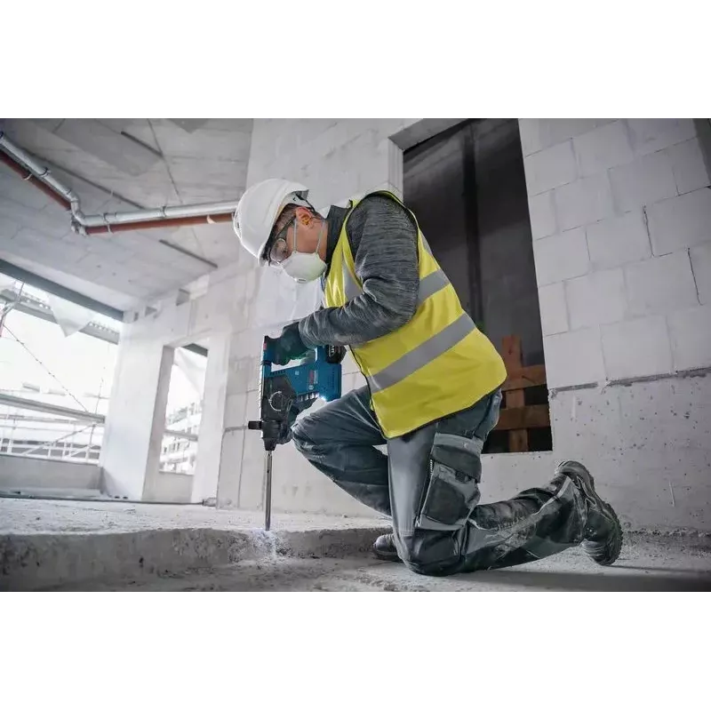 Bosch GBH 18V-24 C 980 t/min SDS Plus