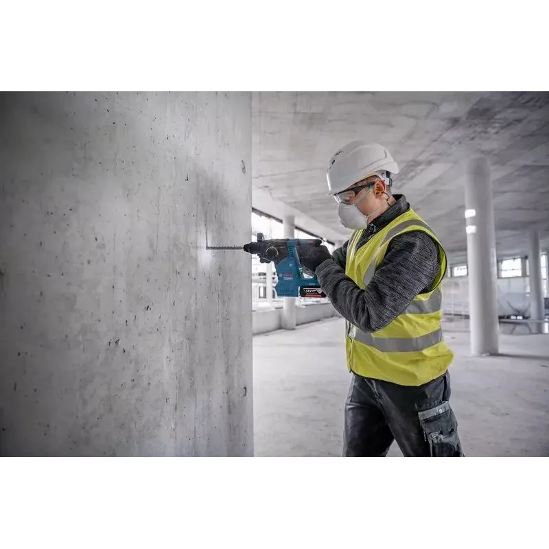 Bosch GBH 18V-24 C 980 t/min SDS Plus