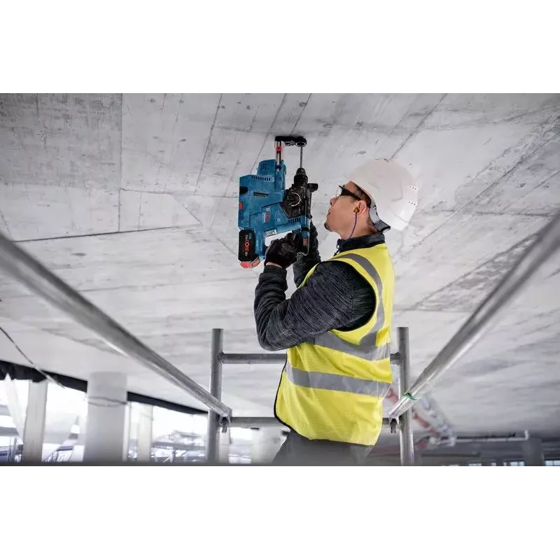 Bosch GBH 18V-24 C 980 t/min SDS Plus