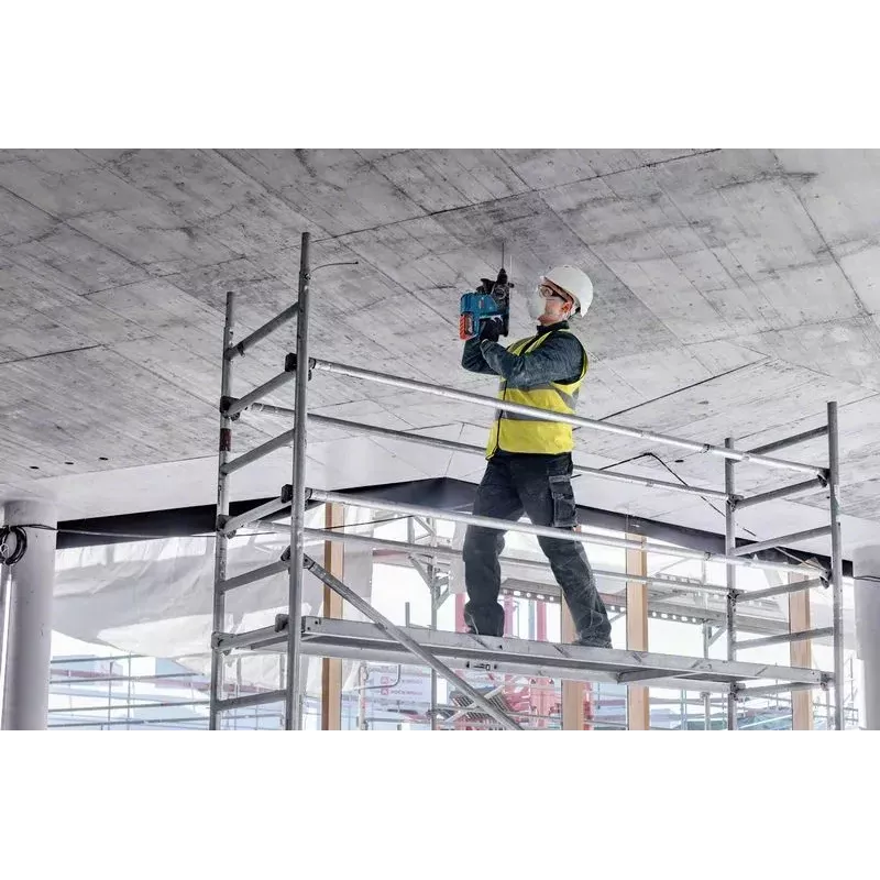 Bosch GBH 18V-24 C 980 t/min SDS Plus