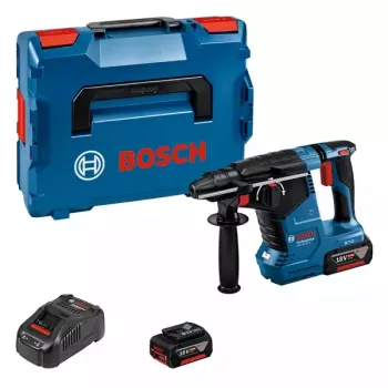 Bosch GBH 18V-24 C PROFESSIONAL 980 RPM SDS Plus