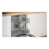 Bosch SBV4ETX08E vaatwasser volledig inbouwbaar 13 couverts