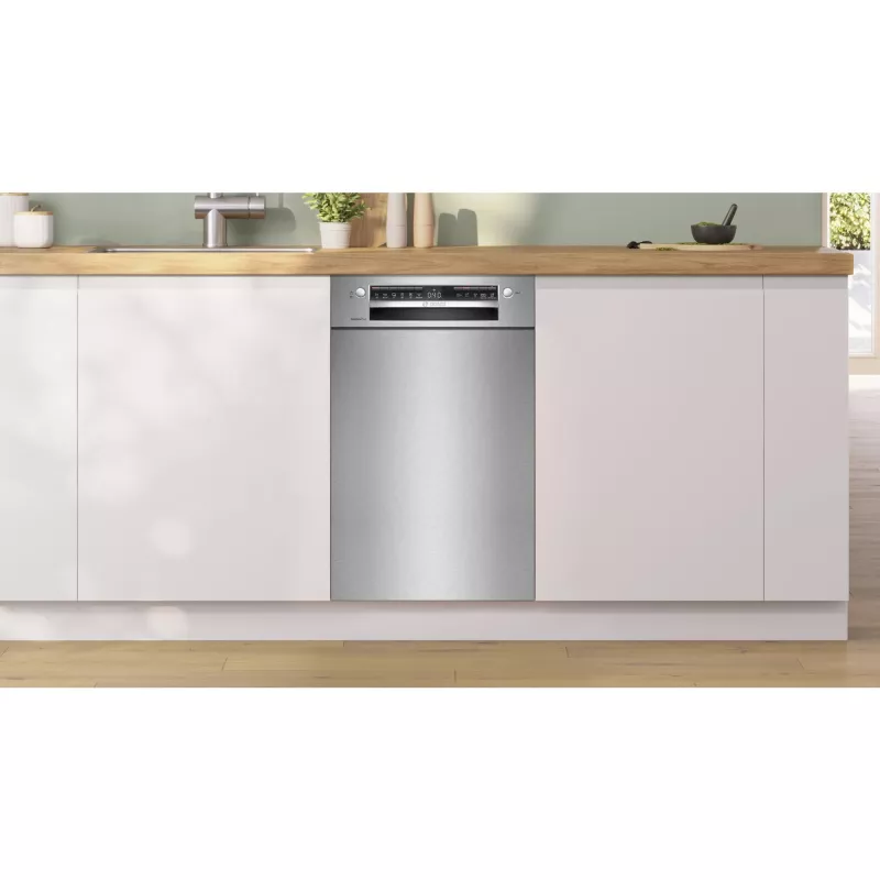 Bosch Serie 4 SPU4HMS10E vaatwasser onderbouw 10 couverts