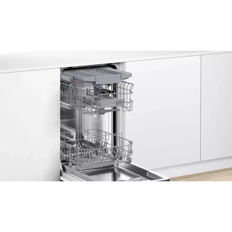 Bosch Serie 4 SPU4HMS10E vaatwasser onderbouw 10 couverts