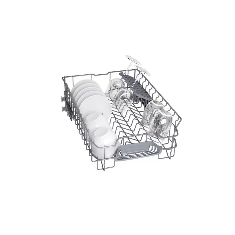 Bosch Serie 4 SPU4HMS10E vaatwasser onderbouw 10 couverts