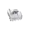 Bosch Serie 4 SPU4HMS10E vaatwasser onderbouw 10 couverts