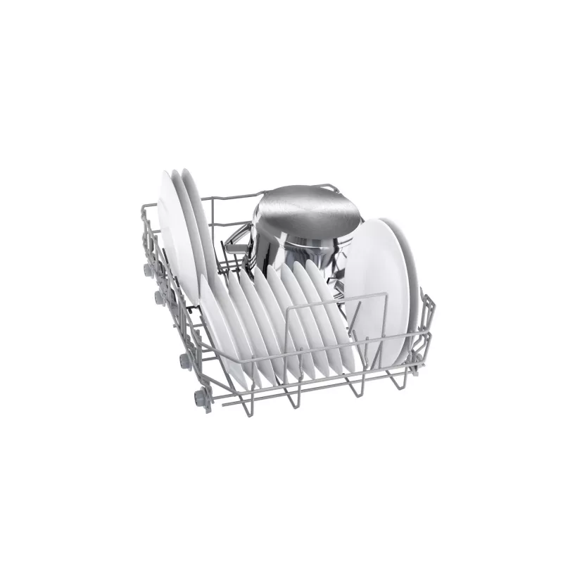 Bosch Serie 4 SPU4HMS10E vaatwasser onderbouw 10 couverts