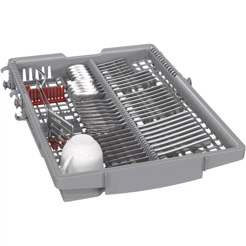 Bosch Serie 4 SPU4HMS10E vaatwasser onderbouw 10 couverts