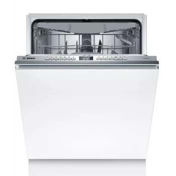 Bosch Serie 4 SBH4ECX28E vaatwasser, volledig geïntegreerd, 14 couverts, 42 dB