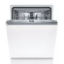 Bosch Serie 4 SBH4ECX28E vaatwasser, volledig geïntegreerd, 14 couverts, 42 dB