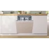 Bosch Serie 4 SBH4ECX28E vaatwasser, volledig geïntegreerd, 14 couverts, 42 dB