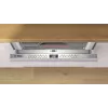 Bosch Serie 4 SBH4ECX28E vaatwasser, volledig geïntegreerd, 14 couverts, 42 dB