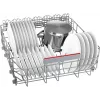Bosch Serie 4 SBH4ECX28E vaatwasser, volledig geïntegreerd, 14 couverts, 42 dB