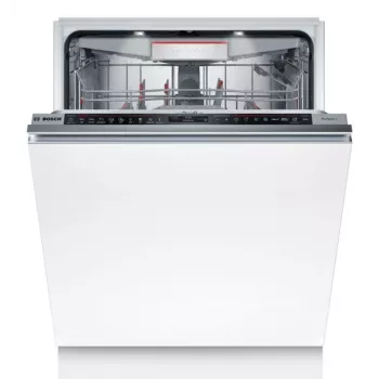 Bosch Serie 8 SBD8TCX04E vaatwasser volledig geïntegreerd 14 couverts
