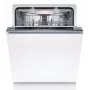 Bosch Serie 8 SBD8TCX04E vaatwasser volledig geïntegreerd 14 couverts