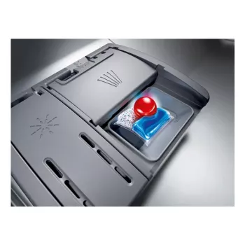 Bosch Serie 8 SBD8TCX04E vaatwasser volledig geïntegreerd 14 couverts