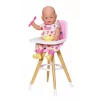 BABY born 829271 poppenaccessoire poppenstoel