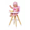 BABY born 829271 poppenaccessoire poppenstoel