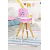 BABY born 829271 poppenaccessoire poppenstoel