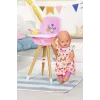 BABY born 829271 poppenaccessoire poppenstoel