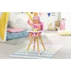 BABY born 829271 poppenaccessoire poppenstoel
