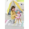 BABY born 829271 poppenaccessoire poppenstoel