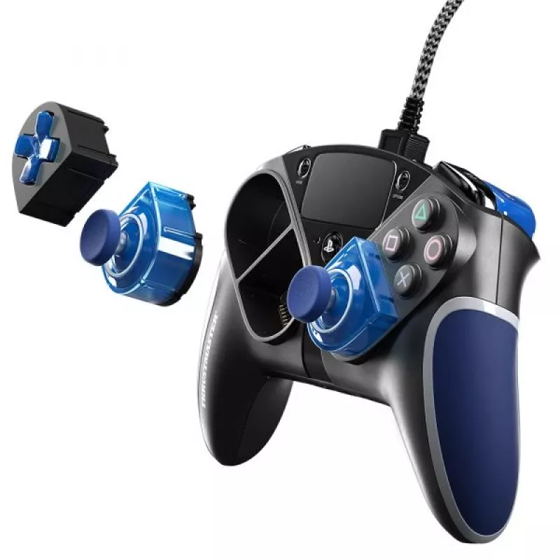 Thrustmaster eSwap reserveonderdelenset