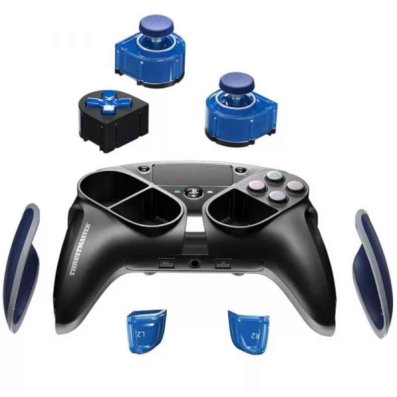 Thrustmaster eSwap reserveonderdelenset