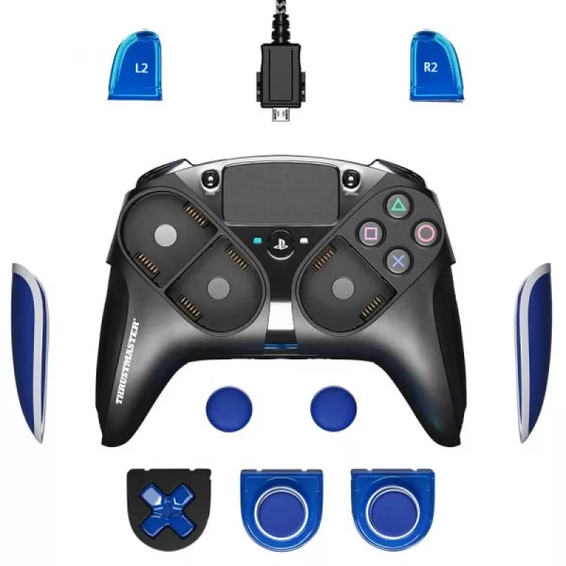 Thrustmaster eSwap reserveonderdelenset