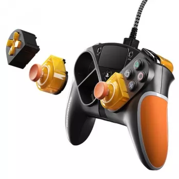 Thrustmaster eSwap reserveonderdelenset