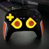 Thrustmaster eSwap reserveonderdelenset