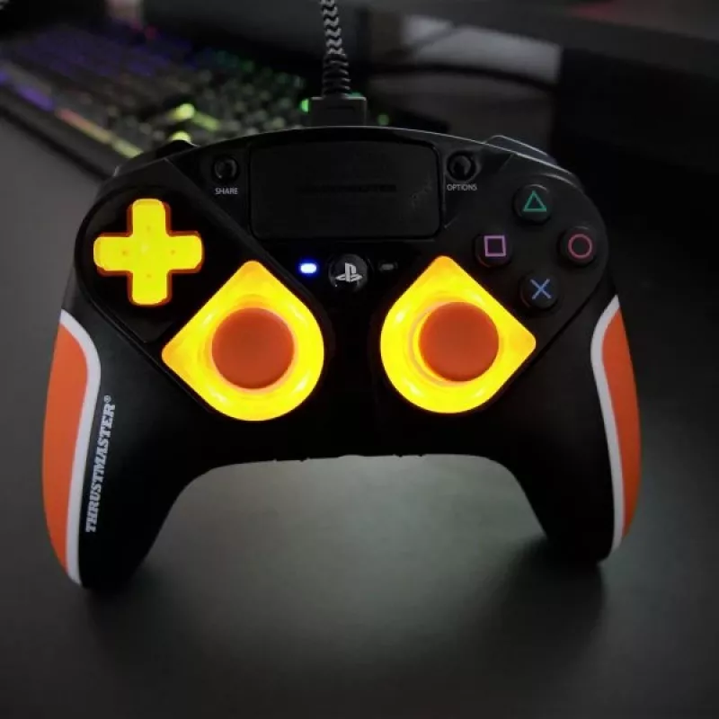 Thrustmaster eSwap reserveonderdelenset