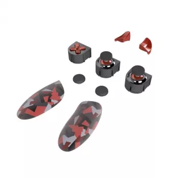 Thrustmaster Eswap X Red Color Pack thumbstick-module