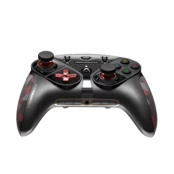 Thrustmaster Eswap X Red Color Pack thumbstick-module