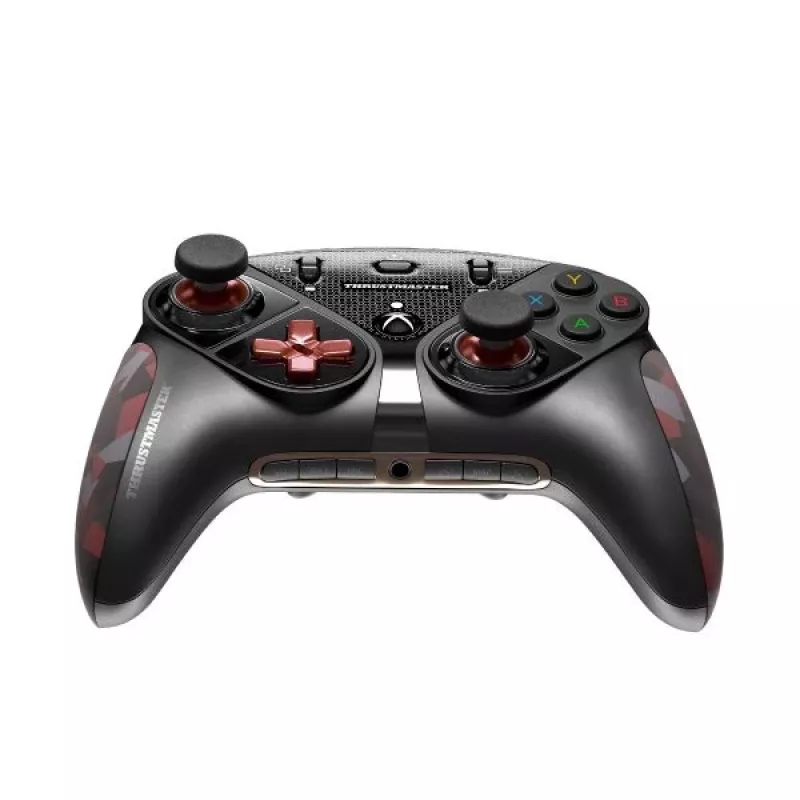 Thrustmaster Eswap X Red Color Pack thumbstick-module