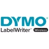 DYMO LabelWriter Wireless labelprinter | WLAN-/netwerklabelprinter | zwart
