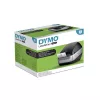 DYMO LabelWriter Wireless labelprinter | WLAN-/netwerklabelprinter | zwart