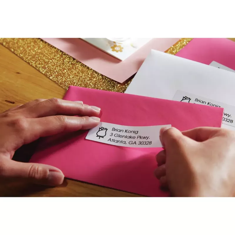 DYMO LabelWriter Wireless labelprinter | WLAN-/netwerklabelprinter | zwart