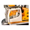Baggermodel Siku 6741 voorgemonteerd 1:32 batterijgevoed