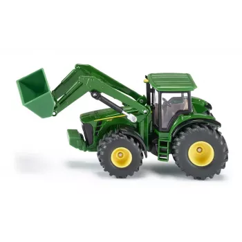 Siku 1982 schaalmodel tractor 1:50