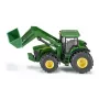 Siku 1982 schaalmodel tractor 1:50