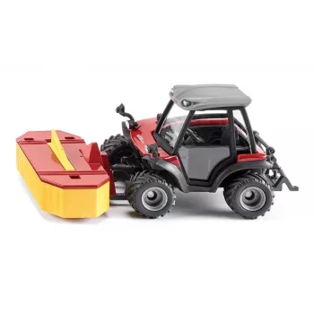 Siku 3068 modeltractor voorgemonteerd 1:32