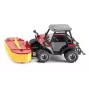 Siku 3068 modeltractor voorgemonteerd 1:32