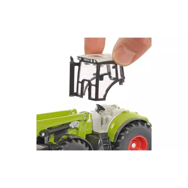 Siku 10194900000 speelgoedvoertuig/speelgoedbaan