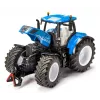 Siku 3291 modeltractor, voorgemonteerd, schaal 1:32