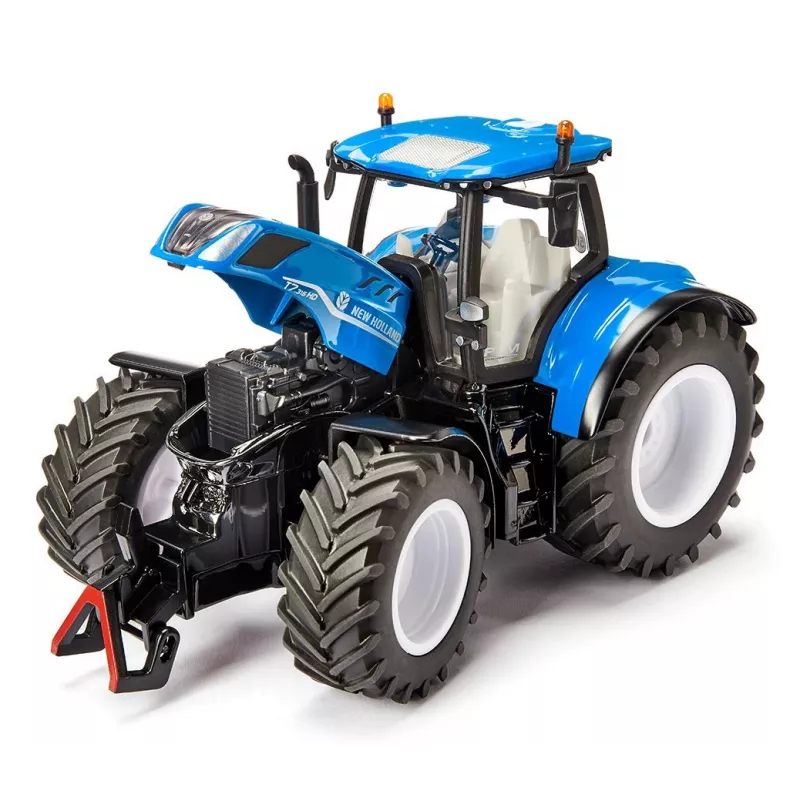 Siku 3291 modeltractor, voorgemonteerd, schaal 1:32