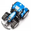 Siku 3291 modeltractor, voorgemonteerd, schaal 1:32