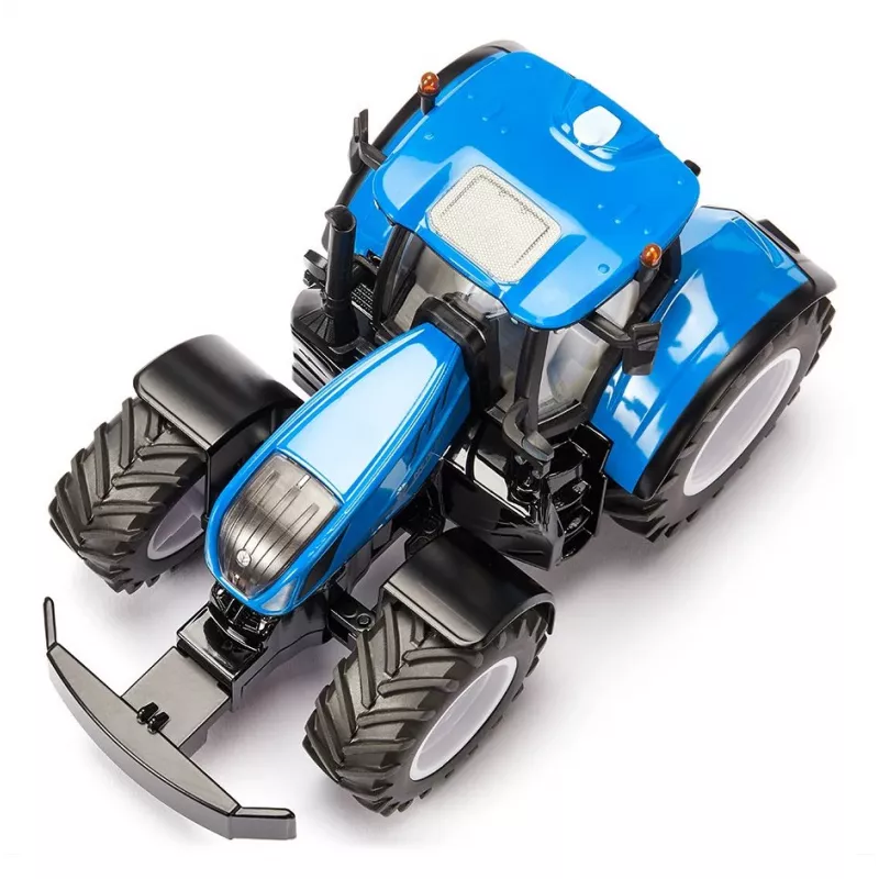 Siku 3291 modeltractor, voorgemonteerd, schaal 1:32