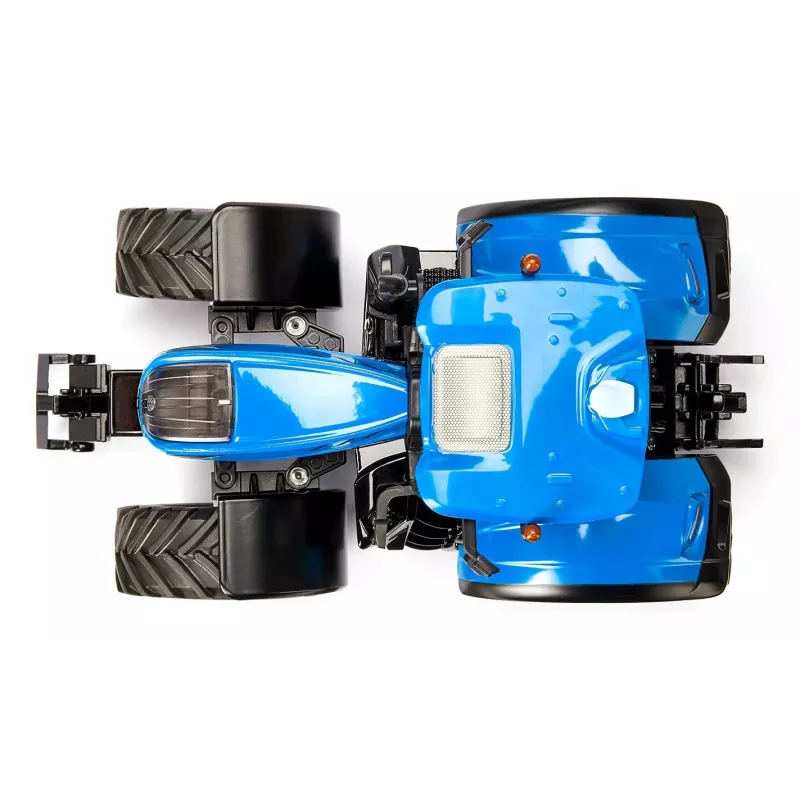 Siku 3291 modeltractor, voorgemonteerd, schaal 1:32