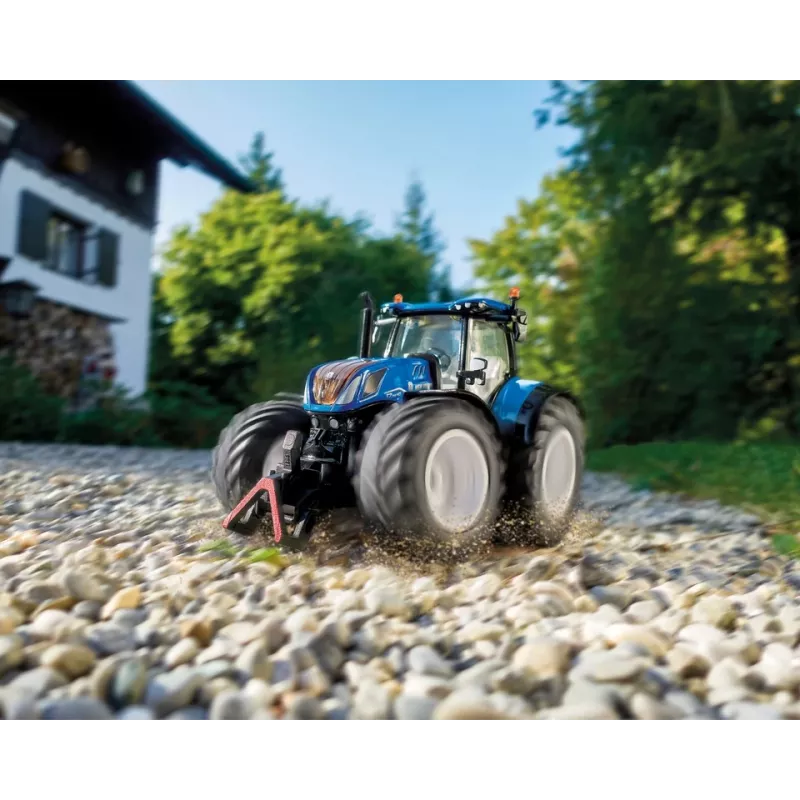 Siku 3291 modeltractor, voorgemonteerd, schaal 1:32
